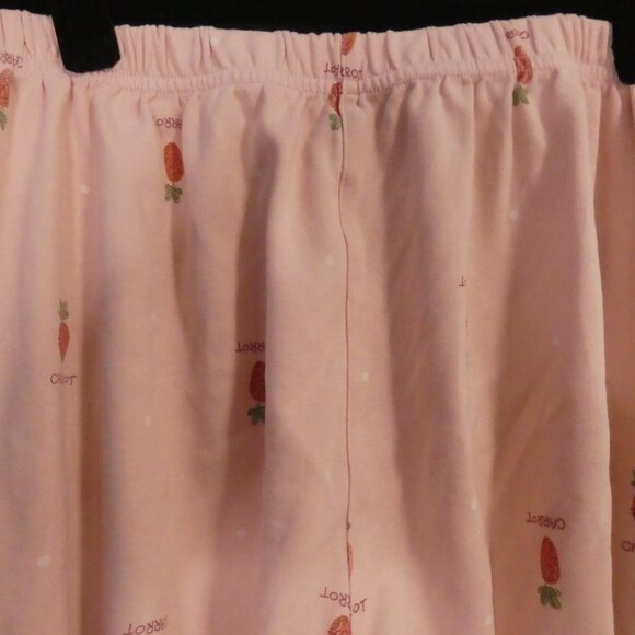 Unbranded | medium 160/85 | Carrot Print Pajama Bottoms With Pockets - Picture 11 of 16